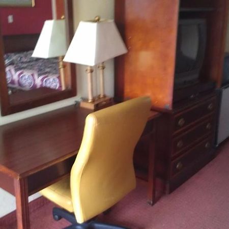 פורסט פארק Atlanta Airport Hotel מראה חיצוני תמונה