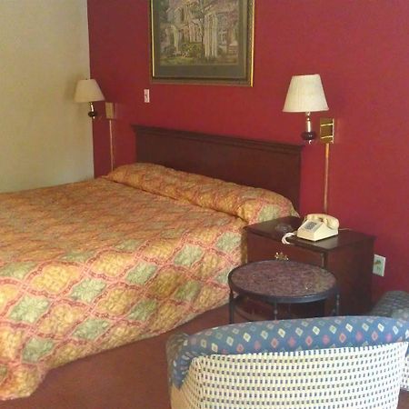 פורסט פארק Atlanta Airport Hotel מראה חיצוני תמונה