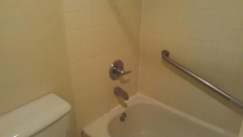 פורסט פארק Atlanta Airport Hotel מראה חיצוני תמונה