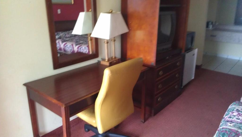 פורסט פארק Atlanta Airport Hotel מראה חיצוני תמונה