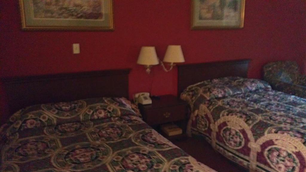 פורסט פארק Atlanta Airport Hotel מראה חיצוני תמונה