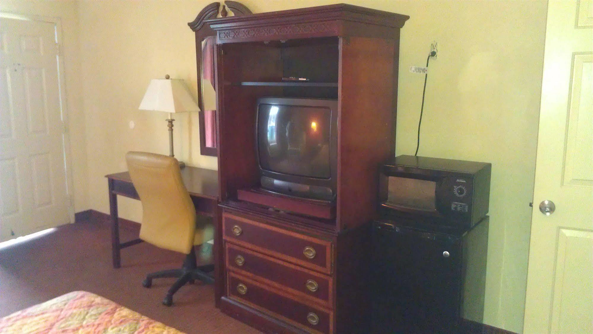 פורסט פארק Atlanta Airport Hotel מראה חיצוני תמונה