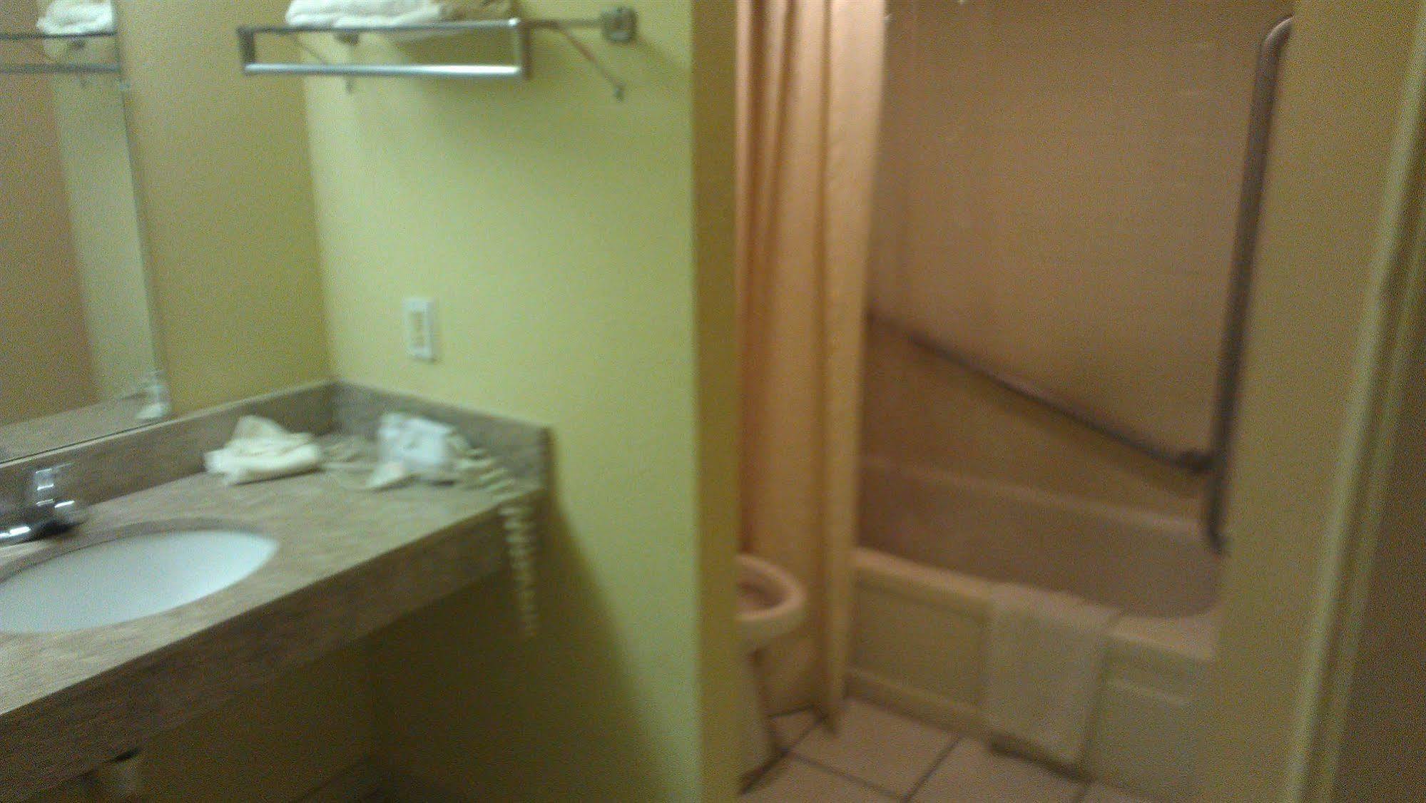 פורסט פארק Atlanta Airport Hotel מראה חיצוני תמונה